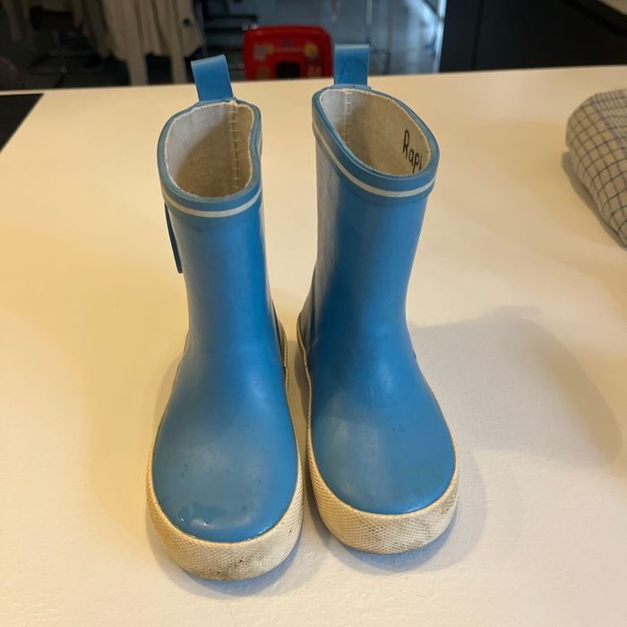 Bottes de pluie Druppies 23