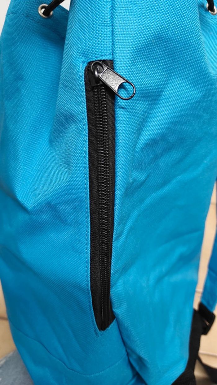 Sac à dos - photo numéro 5