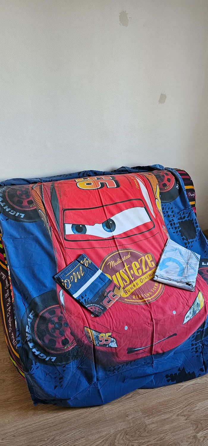 Parures de lit une personne