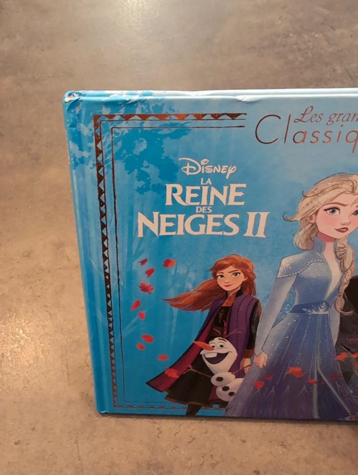 La reine des neiges II - photo numéro 3