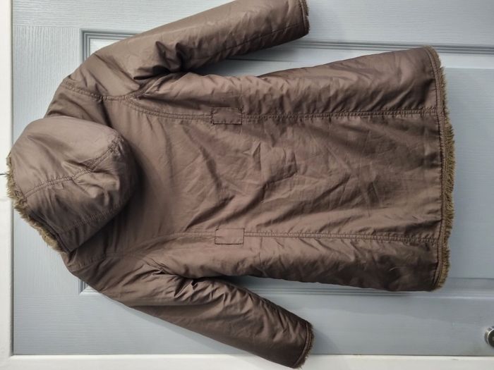 Manteau okaidi Taille 8 ans - photo numéro 10