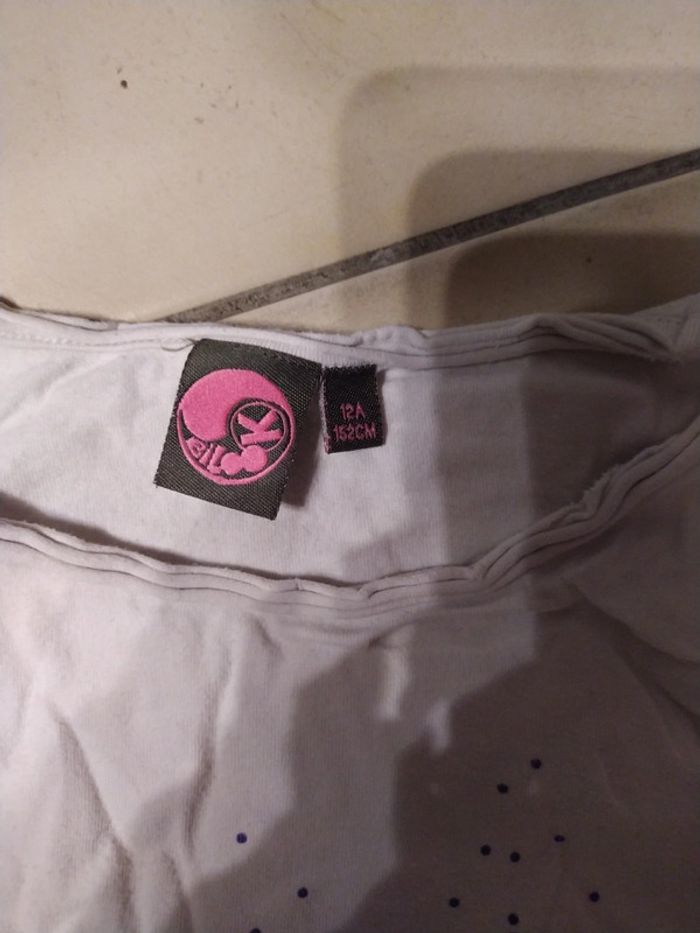 Tee shirt - photo numéro 2