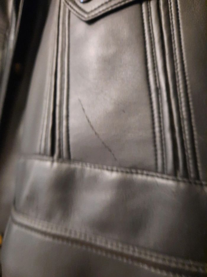 Manteau homme - photo numéro 3
