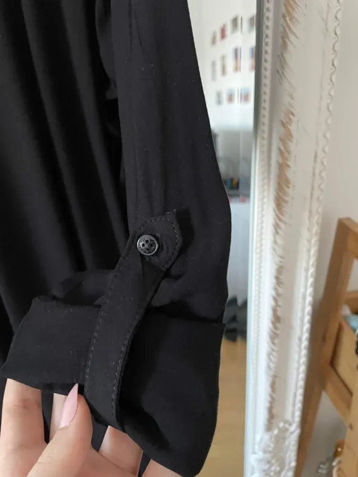 Blouse - photo numéro 3