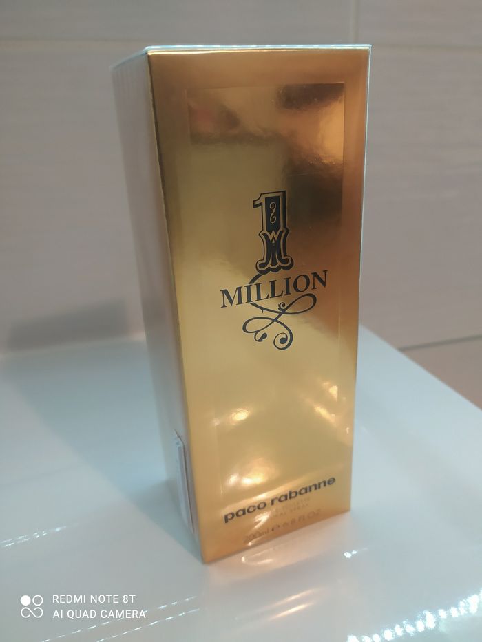 one million 200 ml