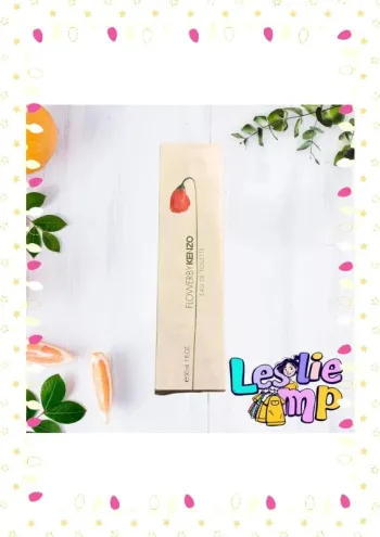 Eau de toilette Kenzo