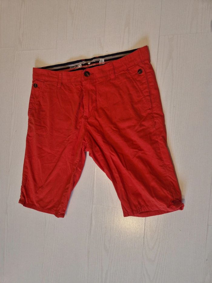 Short Tom Tailor S