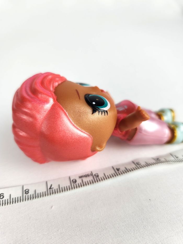 LOL Surprise "Pearl Surprise Big Sister Mermaid" - Édition 2017 - photo numéro 8