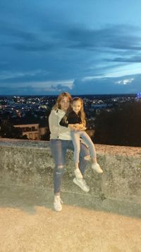 profil