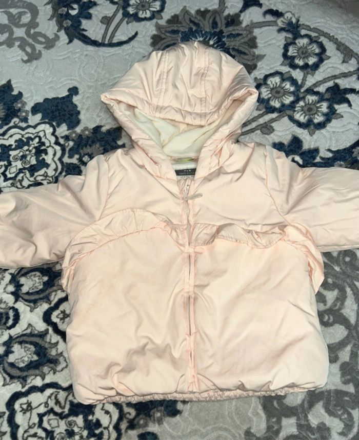 Manteau - photo numéro 2