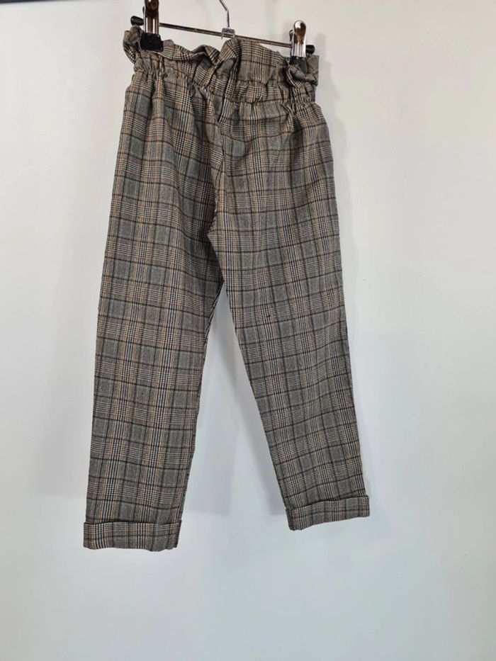 Pantalon frizzle - photo numéro 2