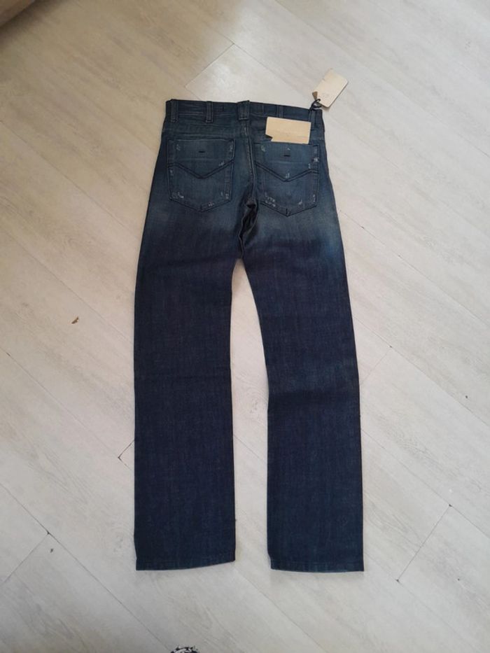 Jean Tiffosi denim vintage denim look neu avec étiquette - photo numéro 2