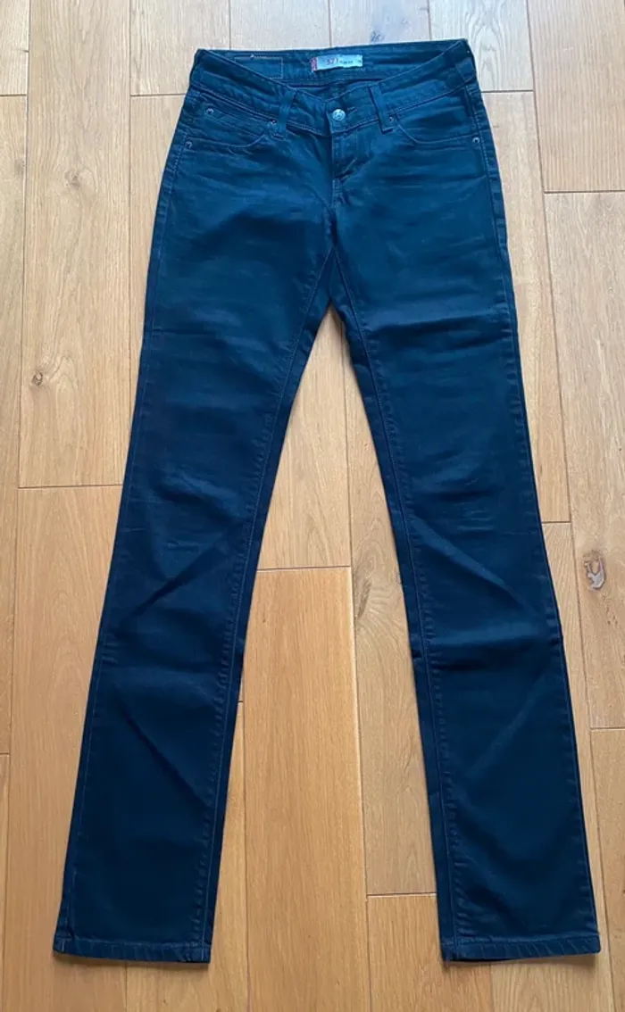 Jean slim fit - Levi’s - 571 - 27/34