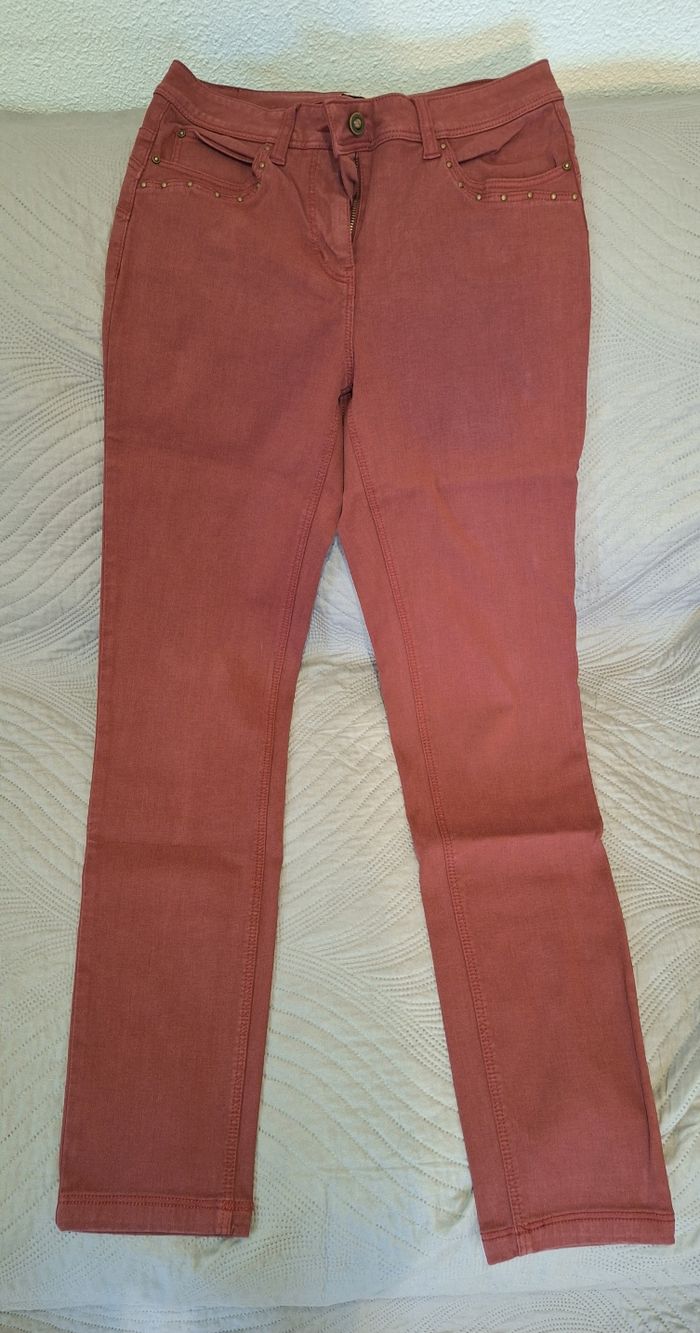 Pantalon femme Elora