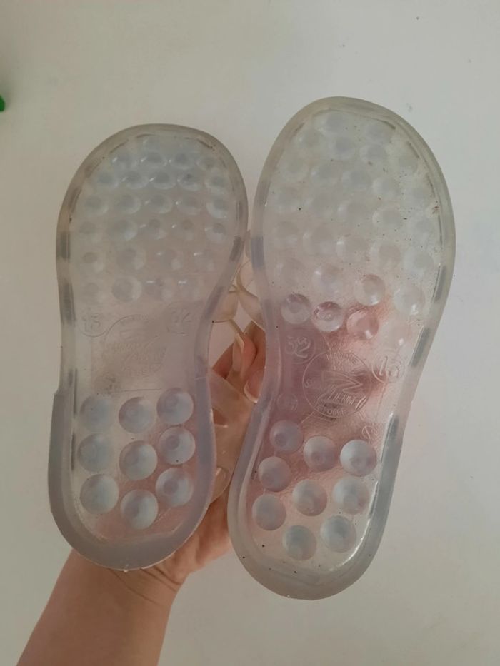Sandales chaussures meduses 32 - photo numéro 2