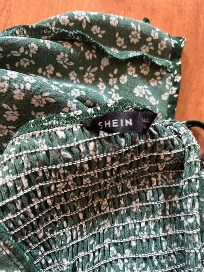 Robe d’été - photo numéro 3