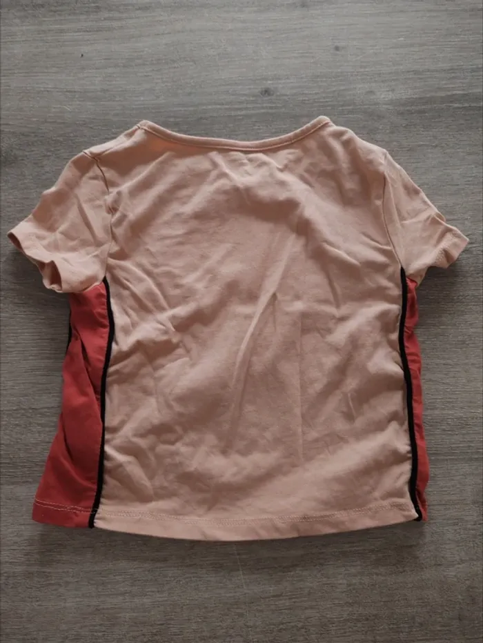 T-shirt - photo numéro 2