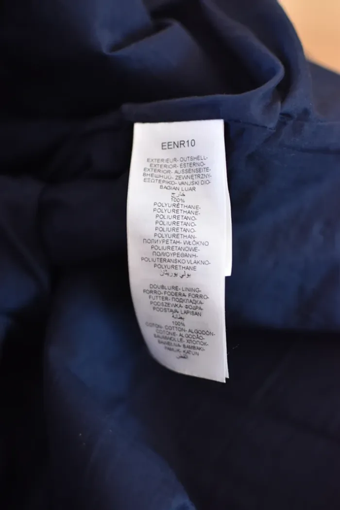 Robe Naf Naf en taille 38-M - Très bon état - photo numéro 4