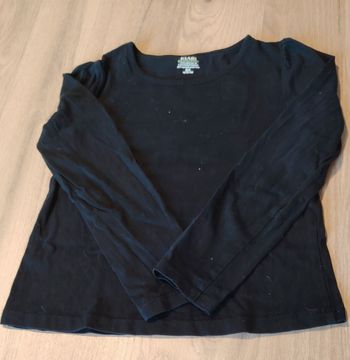 T-shirt manche longue 