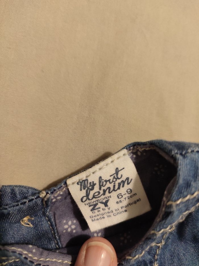 Robe réversible - photo numéro 3