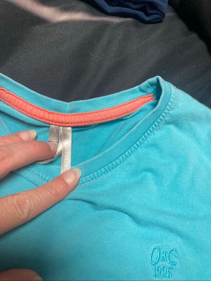 Lot de 2 tee shorts - photo numéro 3