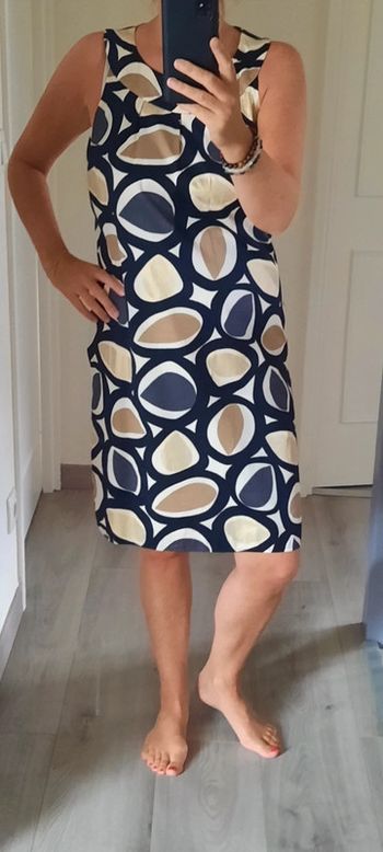 Robe de cocktail 123