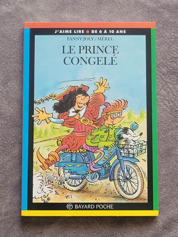 Le Club Des Baby-Sitters Tome 17 - Mary Anne Et La Malédiction Ann M. Martin