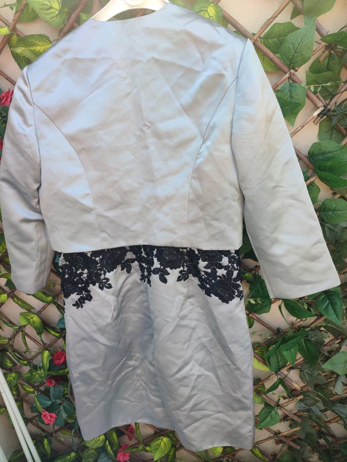 Veste + robe - photo numéro 5