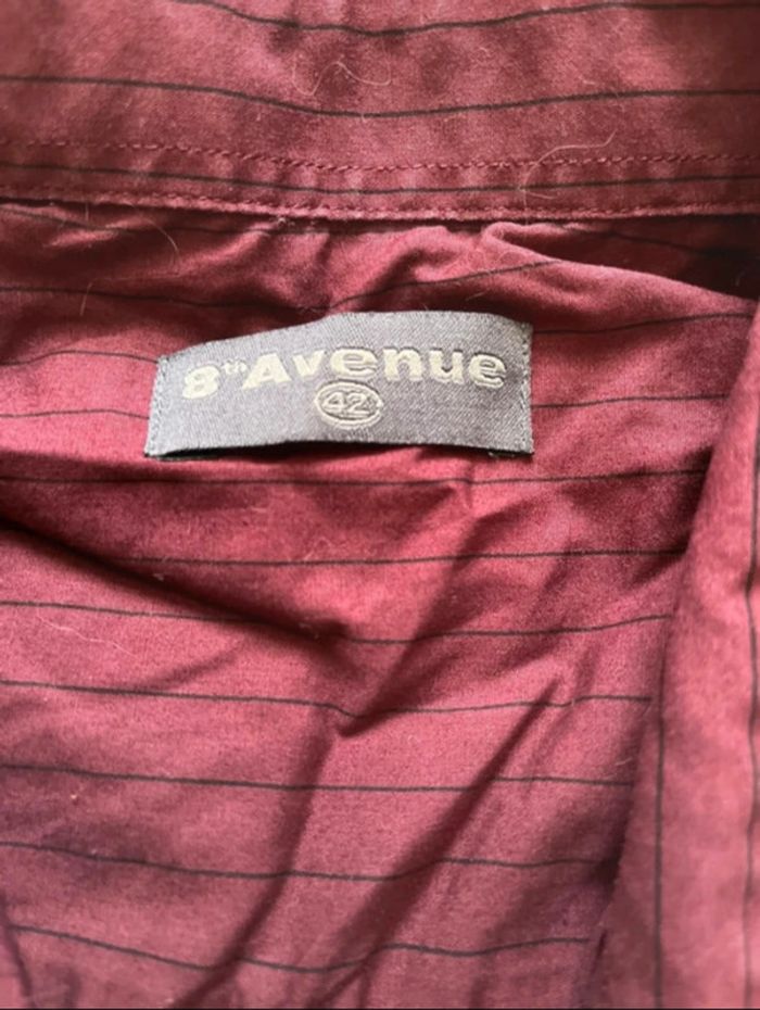 Chemise - photo numéro 4