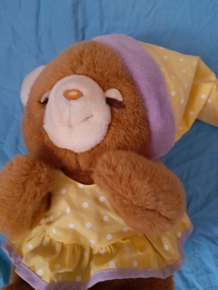 Nounours - photo numéro 5