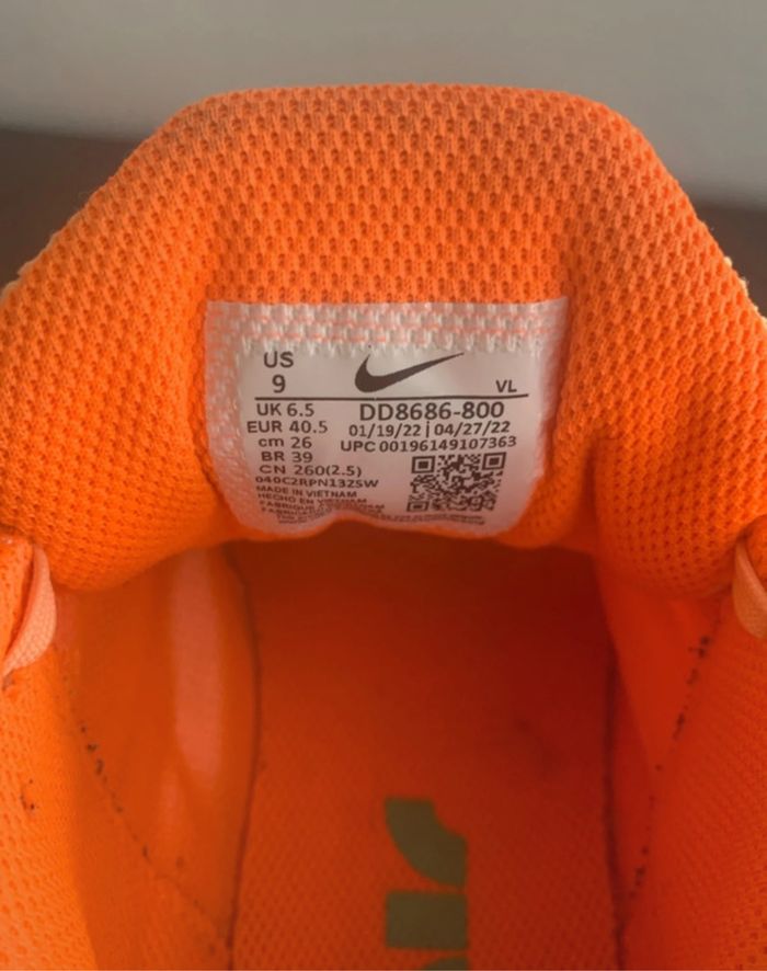 Nike - photo numéro 3