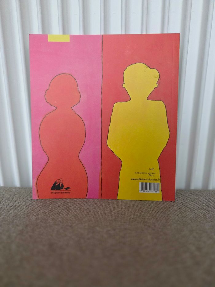 Livre Moi - photo numéro 2