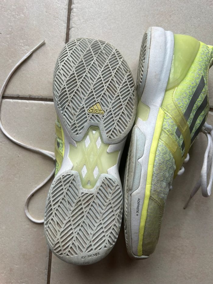 Baskets de tennis Adidas - photo numéro 5
