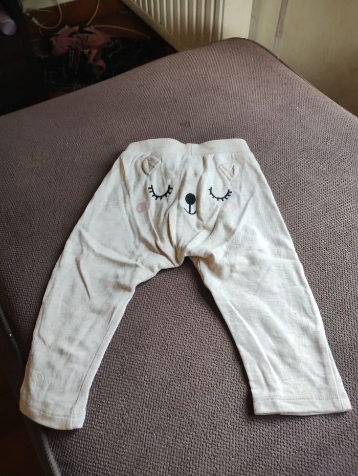 Pantalon pyjama - photo numéro 2
