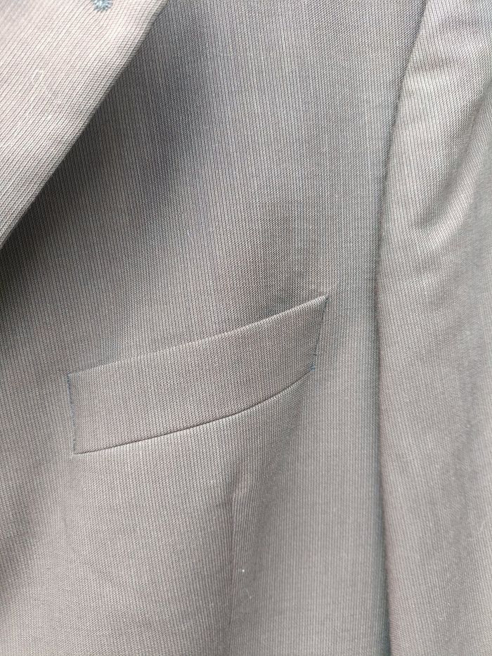 Veste de costume - photo numéro 2