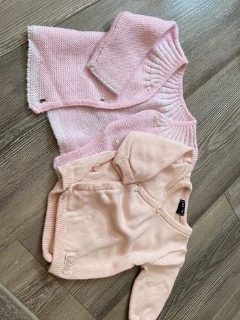 Brassiere maternité