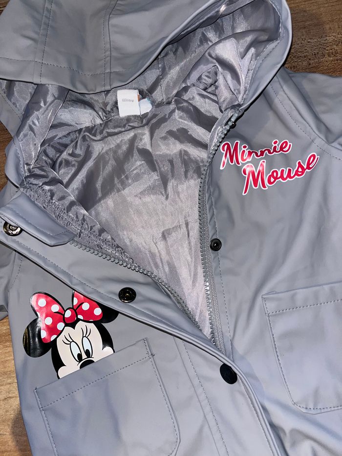 Parka 18 mois - photo numéro 5