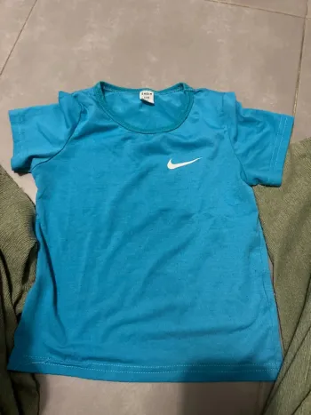 T-shirt enfant 4 ans