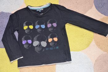 T shirt 5 ans