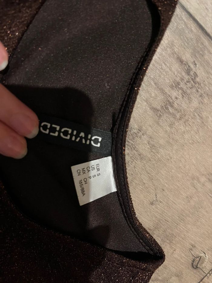 Robe à paillettes - photo numéro 2