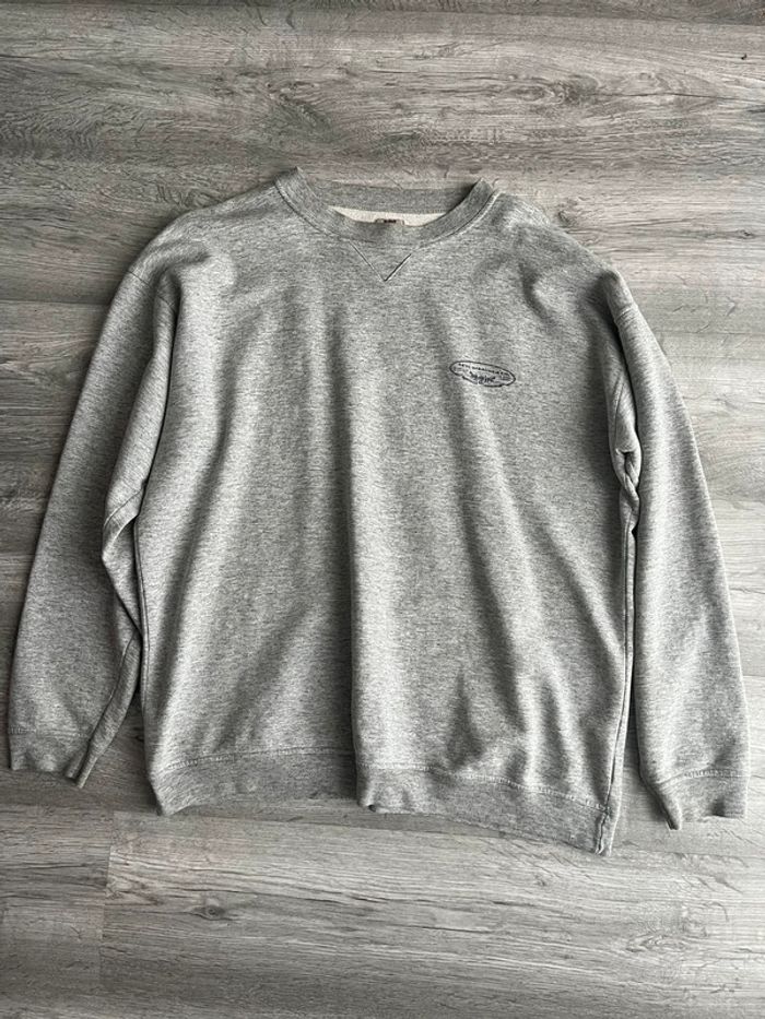 Sweat Levi’s XL