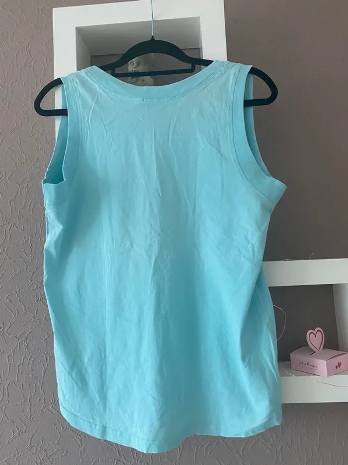 Debardeur vintage taille 42 - photo numéro 2
