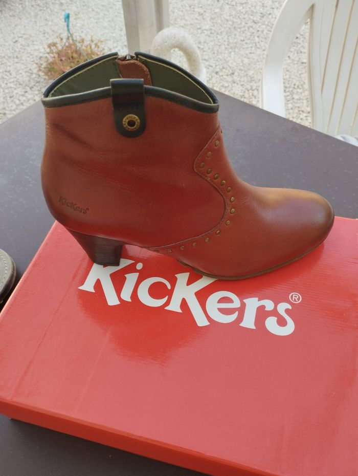 bottines