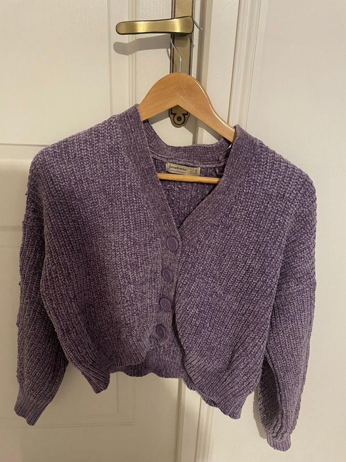 Cardigan - photo numéro 2