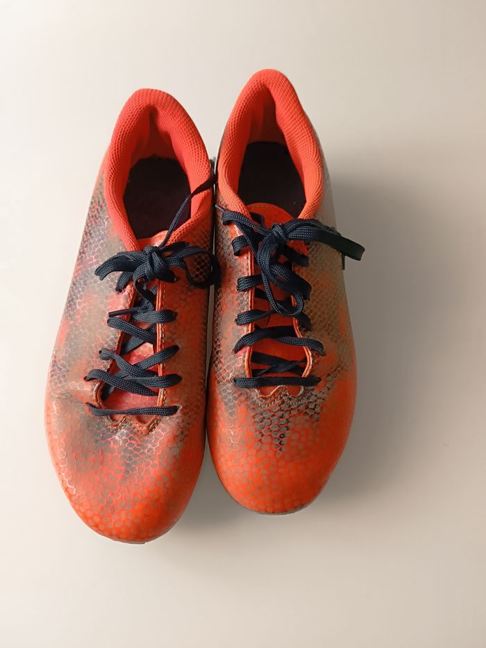 Crampons football Nike Adidas - photo numéro 6