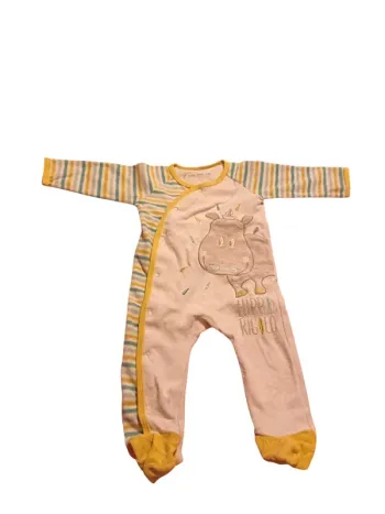 Pyjama 9 mois Gémo