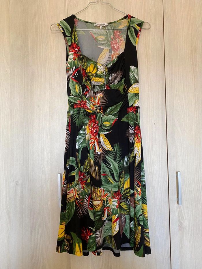 Robe morgan