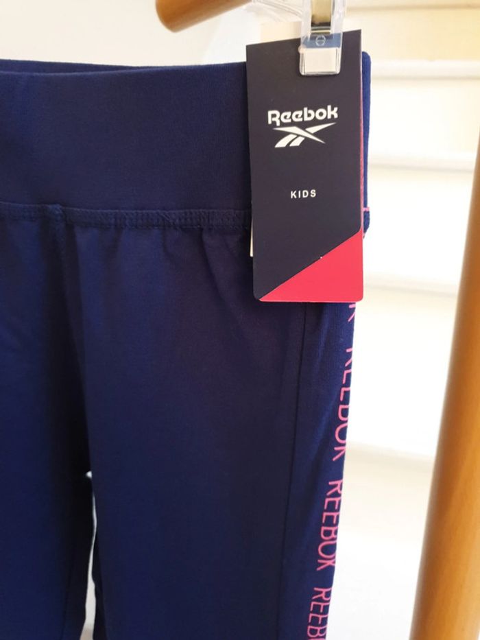 Legging de sport Reebook. 14/ 15 ans - photo numéro 4