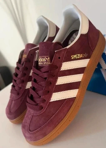 Adidas handball spezial taille 40