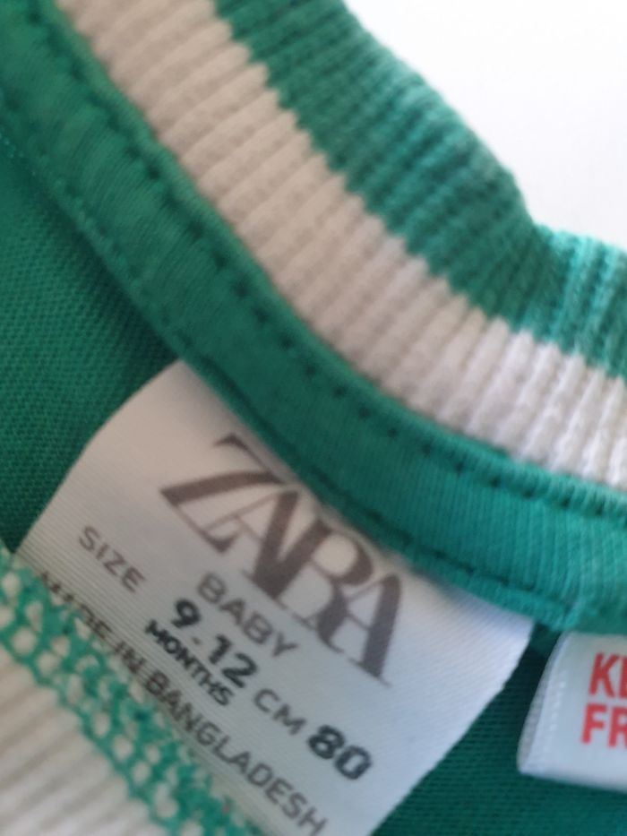 Tee shirt - photo numéro 2